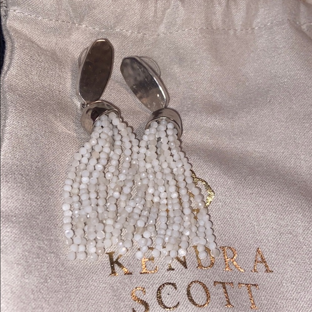 Kendra Scott Earrings